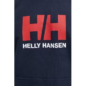 Helly Hansen Памучен суичър HH LOGO (30394) - answear - 82,13 лв