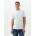 GAP Тениска Gap с джоб GAP | Byal | МЪЖЕ | XS