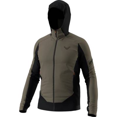 Dynafit Мъжко синтетично яке Dynafit Transalper Primaloft Jacket Synthetic jacket - Fallen Rock - размер XL (004-7269-0114)