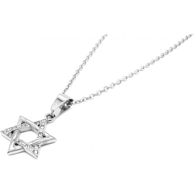 Steel Jewelry Řetízek NH240216