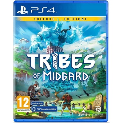 Tribes of Midgard (Deluxe Edition)