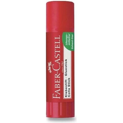 Faber-Castell Lepicí tyčinka Glue Stick 20 g
