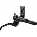 Shimano Deore BL-M6100 MTB/Trekking levá černá
