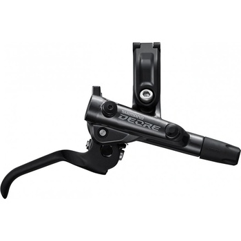Shimano Deore BL-M6100 MTB/Trekking levá černá