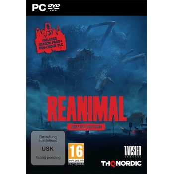 Image 1 of THQ Nordic Reanimal [Deluxe Edition] (PC)