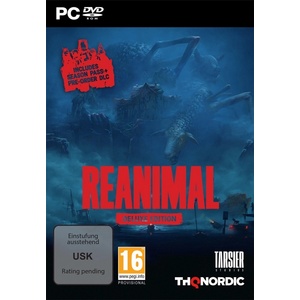 THQ Nordic Reanimal [Deluxe Edition] (PC)