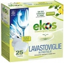 Ekos Tablety do myčky ekologické 25 ks
