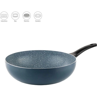 Luigi Ferrero 30 см уок тиган Luigi Ferrero серия Prima