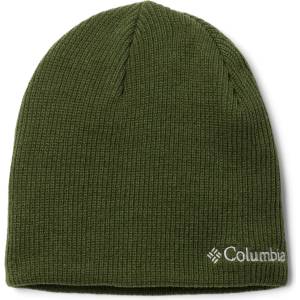 Columbia Зимна шапка (beanie) Columbia Whirlibird Watch Cap Beanie - Greenscape - размер One Size (204-5044-2111)