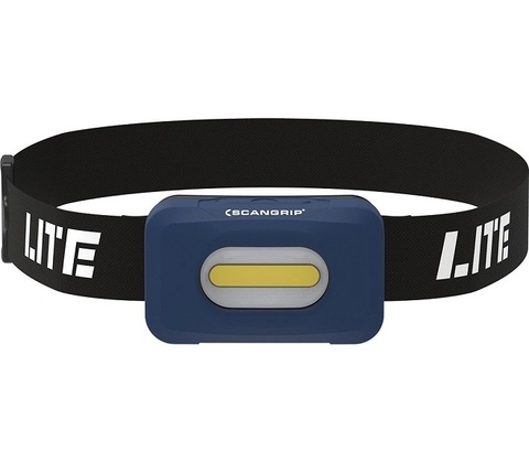 Scangrip Head Lite