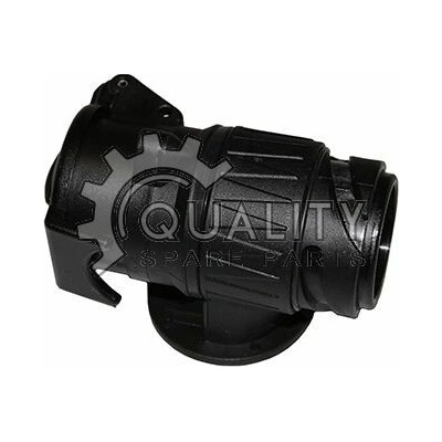 Redukce zásuvky TZ 13-7 ŠKODA Original OEM EAZ000001A – Hledejceny.cz