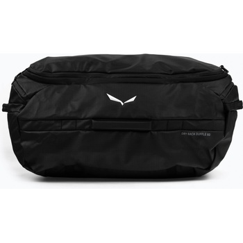 Salewa Dry Back Duffle 60 туристическа чанта черна 00-0000001418