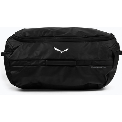 Salewa Dry Back Duffle 60 туристическа чанта черна 00-0000001418
