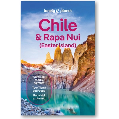 Chile & Rapa Nui - Easter Island 13