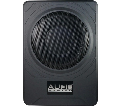 Audio System US08 ACTIVE