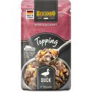 Belcando Mastercraft Topping Duck 100 g