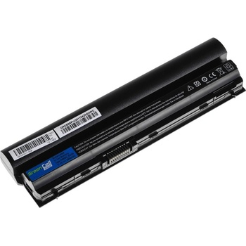 Image 1 of Green Cell Батерия за Dell Latitude E6120 / E6220 / E6320 / E6430S, 5200 mAh (DE55PRO)