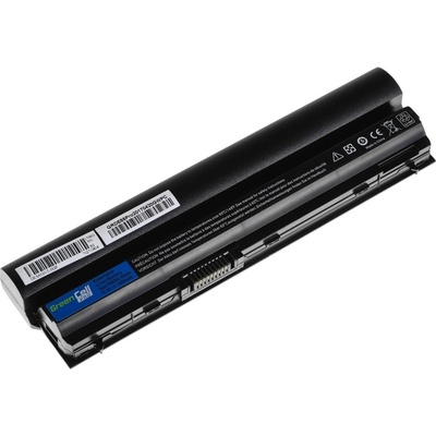 Green Cell Батерия за Dell Latitude E6120 / E6220 / E6320 / E6430S, 5200 mAh (DE55PRO)
