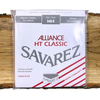 Savarez 540R