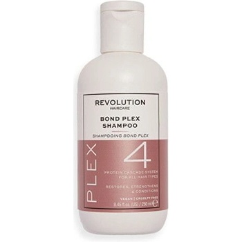Revolution Haircare Plex 4 Bond Maintenance šampón 250 ml
