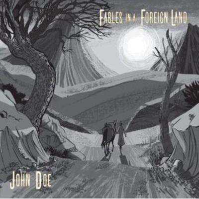 Various - Doe, John - Fables In A Foreign Land CD
