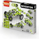 Engino Inventor Cars 16 Models