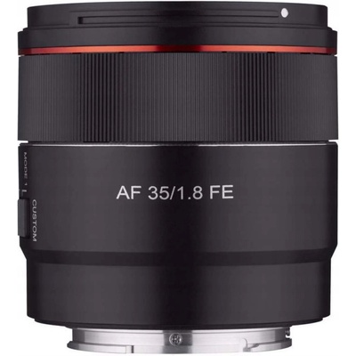 Samyang Sony E AF 35mm F1.8 FE