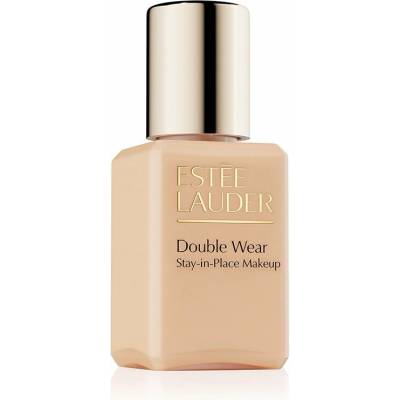 Estée Lauder Double Wear Stay-in-Place Mini dlhotrvajúci make-up SPF10 1W2 Sand 15 ml