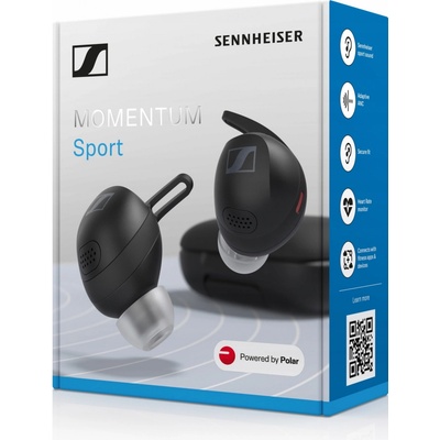 Sennheiser Momentum Sport