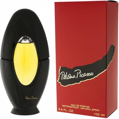 Paloma Picasso parfémovaná voda dámská 50 ml