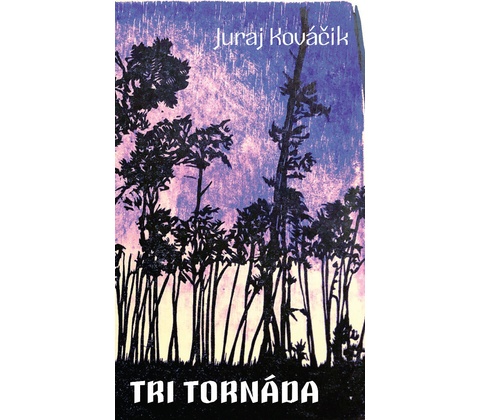 Tri tornáda