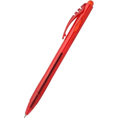 Авт. химикалка Ico Gel X 0.5 mm Червен (1601030-07-7010387002)