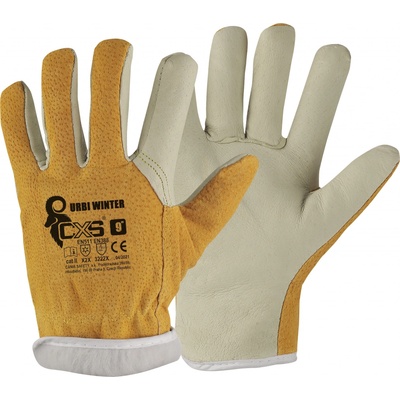 CXS URBI WINTER