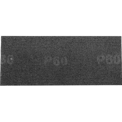 Graphite Brúsny papier 115 x 280 mm, P60 58T151