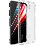 ZTE nubia Red Magic 5G Удароустойчив IMAK Силиконов Калъф