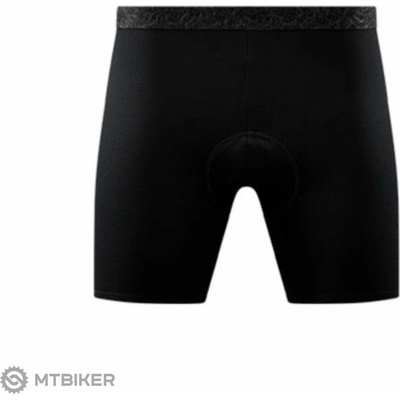 Cube AM Liner dámské černá