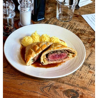 Steaky kurz vaření Brno