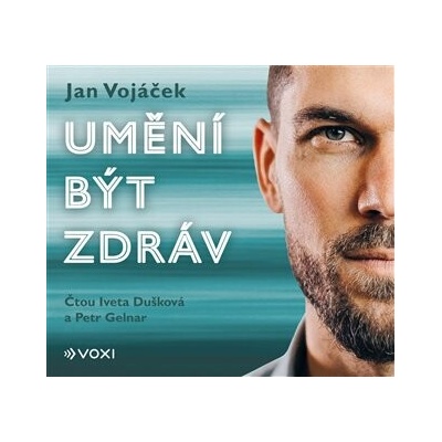 Umění být zdráv