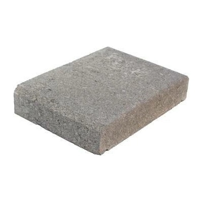 Zákrytová deska Presbeton SIMPLE BLOCK ZDS 200, 20x28x5,5 cm, hladká přírodní