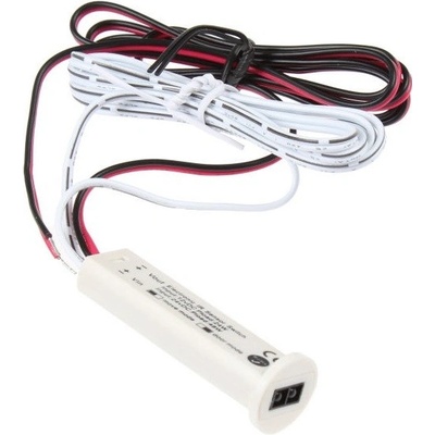 T-LED Spínač skříňový a na mávnutí 2v1 067102