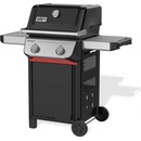 Weber Spirit II E-210