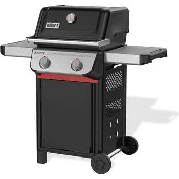 Weber Spirit II E-210