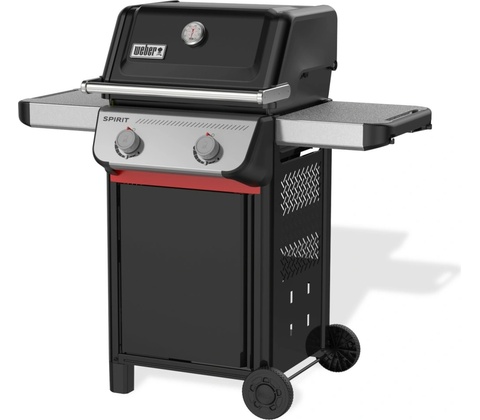 Weber Spirit II E-210