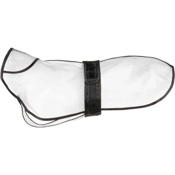 TRIXIE Dog Raincoat Tarbes - Кучешки дъждобран, 60 см