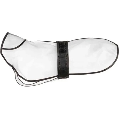 TRIXIE Dog Raincoat Tarbes - Кучешки дъждобран, 60 см