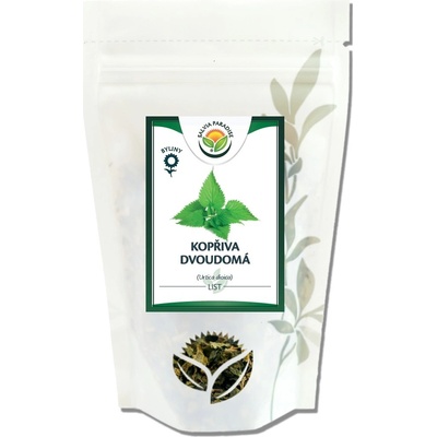 Salvia Paradise Kopřiva dvoudomá list 250 g