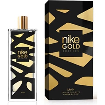 Nike Gold Edition Man EDT 30 ml