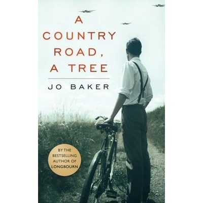 COUNTRY ROAD A TREE - Jo Baker