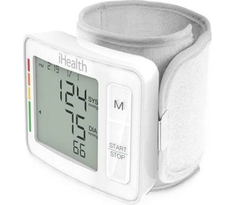 iHealth Push