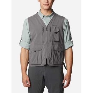 COLUMBIA Елек Mens Silver Ridge Utility Vest (2030733-024)